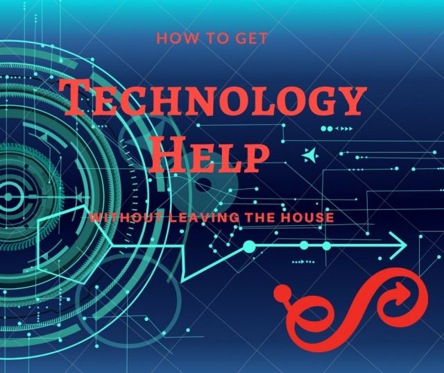 Master Technology from Home - Pratt Chat