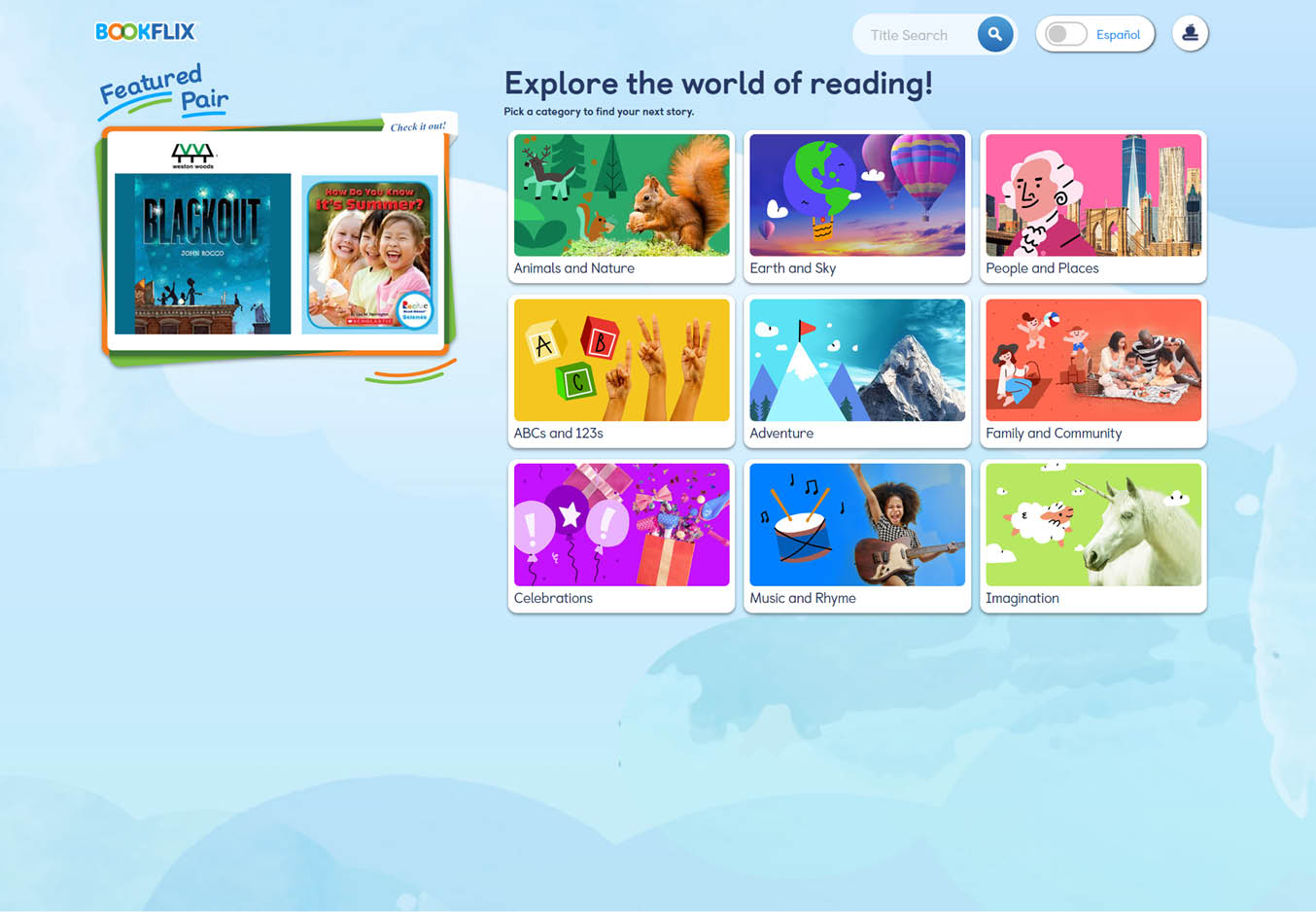 New Titles for Children: Back-To-School Edition! - Pratt Chat