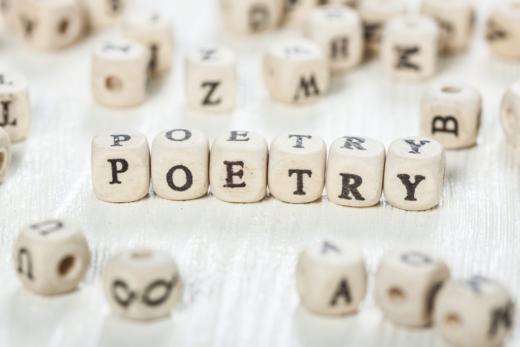 Poetry Contest & Archives