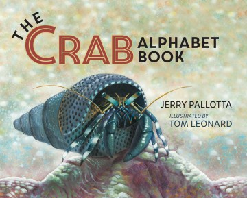 The Crab Alphabet Book