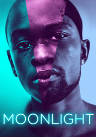 Moonlight Movie Poster