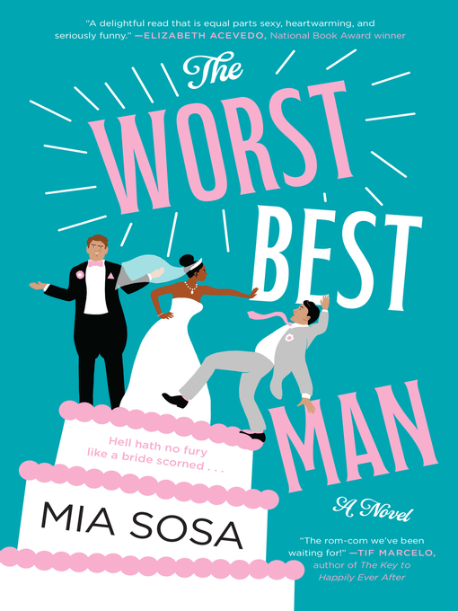 read the worst best man