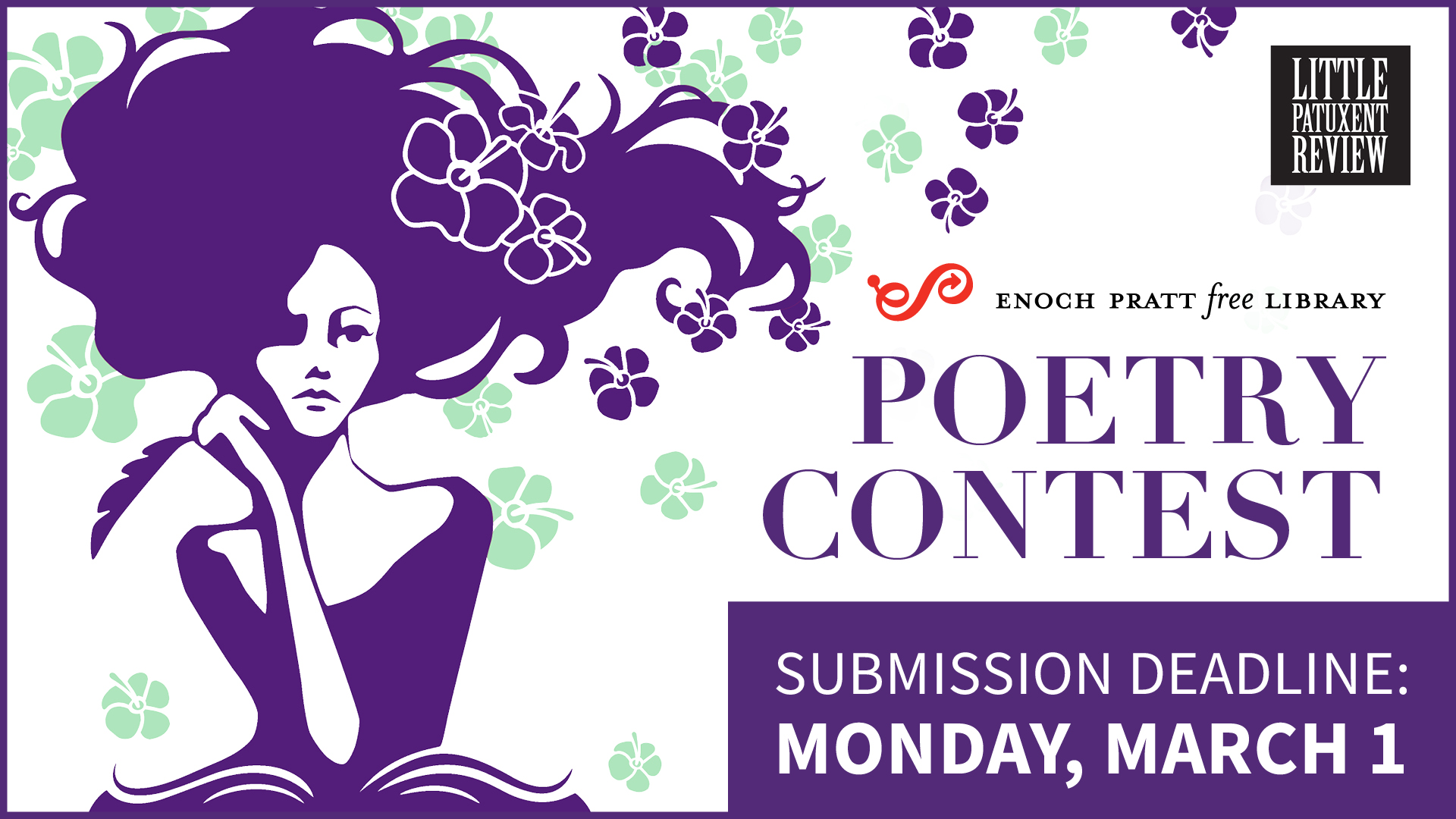 Creativity in the Time of COVID More from Past Poetry Contest Winners