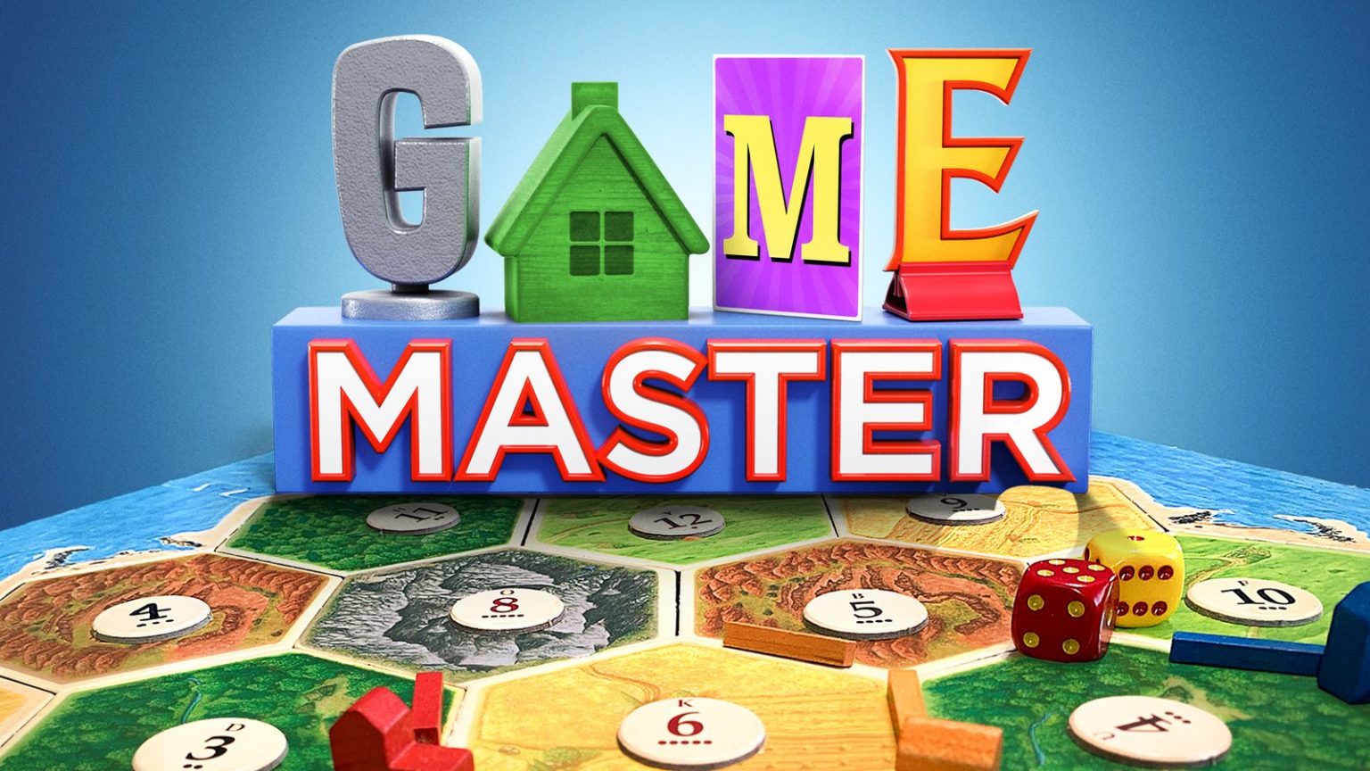 Game master