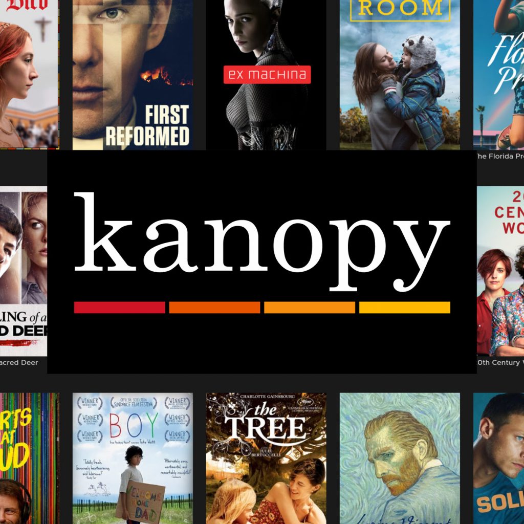 Keeping Up With Kanopy Check Out The Latest Free Movies - Pratt Chat