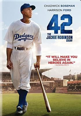 Stars of '42' talk Jackie Robinson's legacy